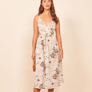 Reformation Anita Dress, Small